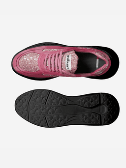 image-BYMANYC ® New York Ecological Footwear – UPTOWN GLIDE