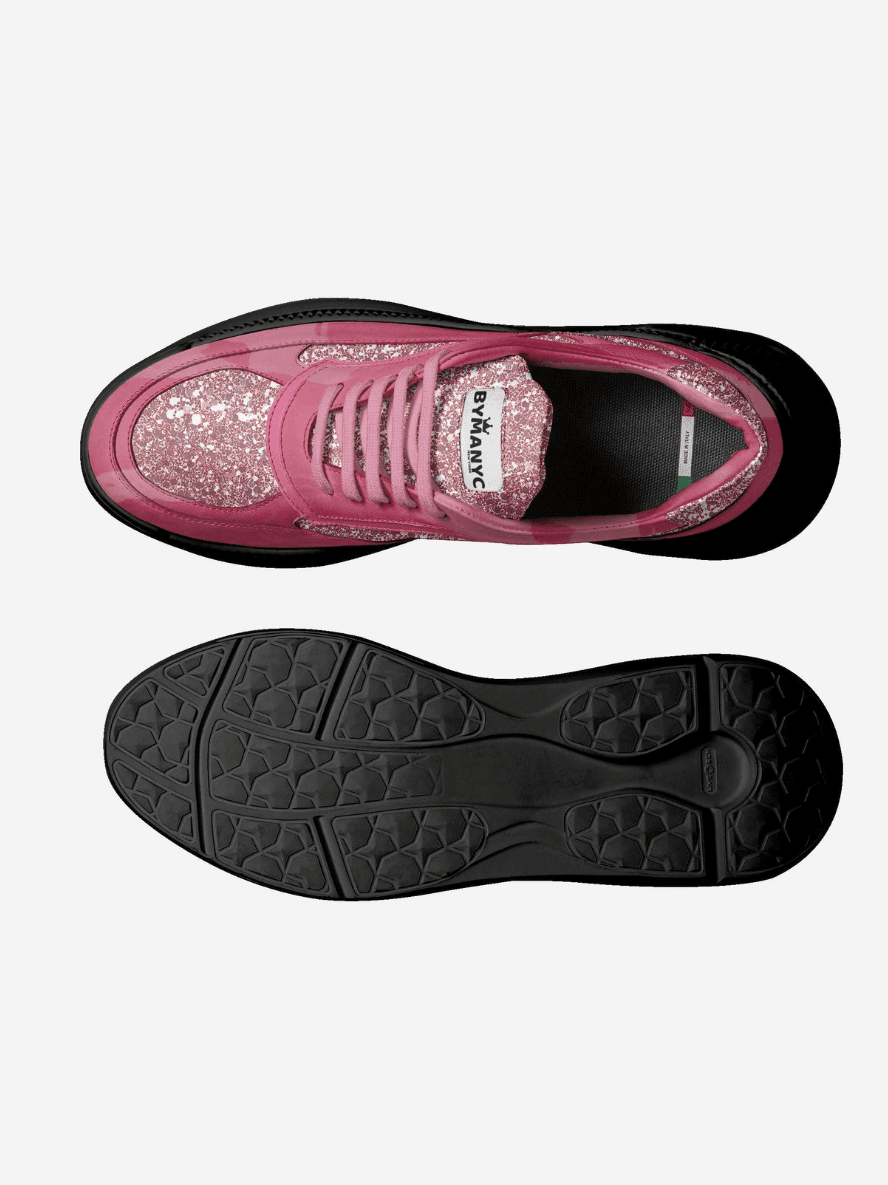image-BYMANYC ® New York Ecological Footwear – UPTOWN GLIDE