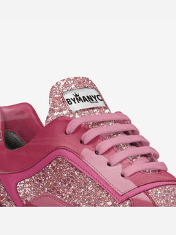 image-BYMANYC ® New York Ecological Footwear – UPTOWN GLIDE