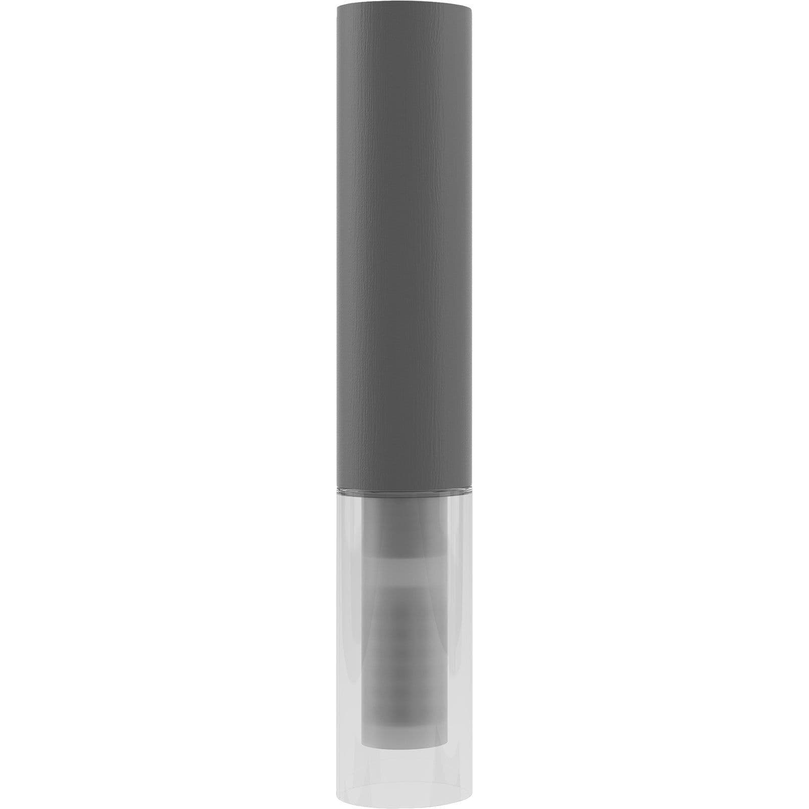image-Madera2 block spot 23 cm grey
