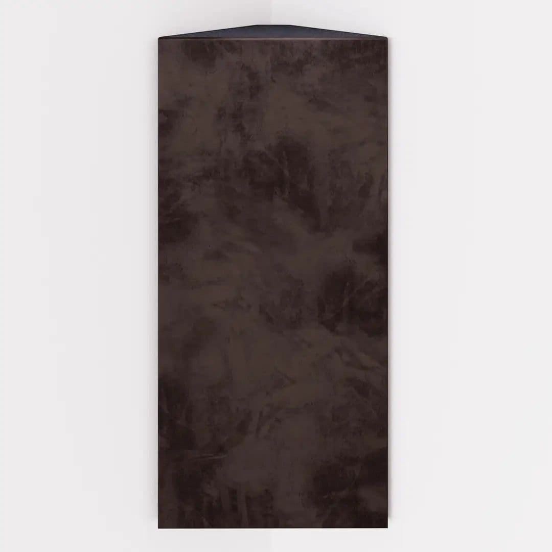 image-Bass Trap Velvet "Mini-Cinematic-Trap" 50x23cm(Corner Mount)