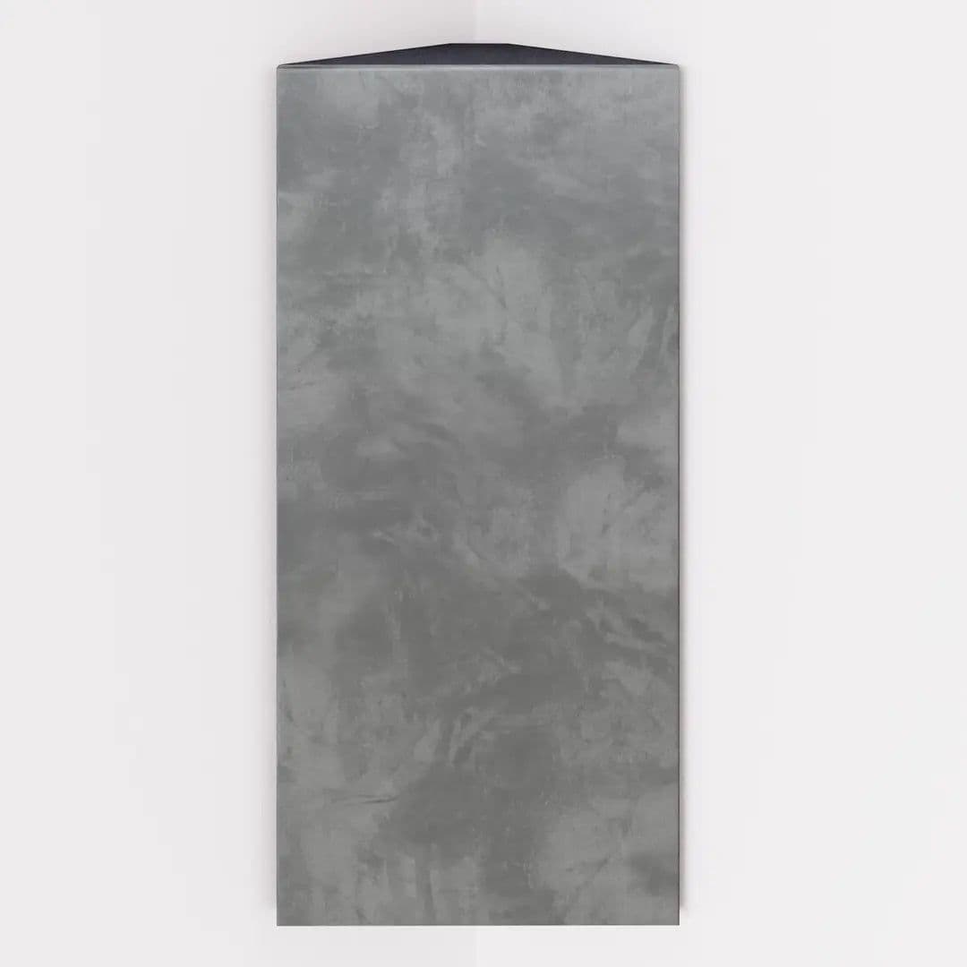 image-Bass Trap Velvet "Mini-Cinematic-Trap" 50x23cm(Corner Mount)