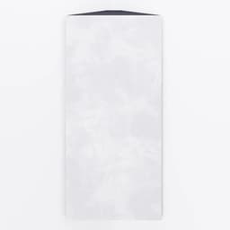image-Bass Trap Velvet "Mini-Cinematic-Trap" 50x23cm(Corner Mount)