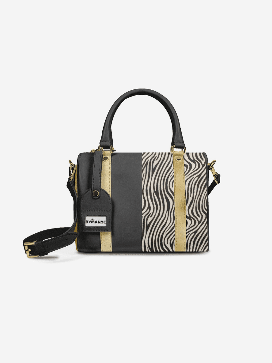 image-Bag METROPOLITAN ALLURE – BYMANYC ® New York