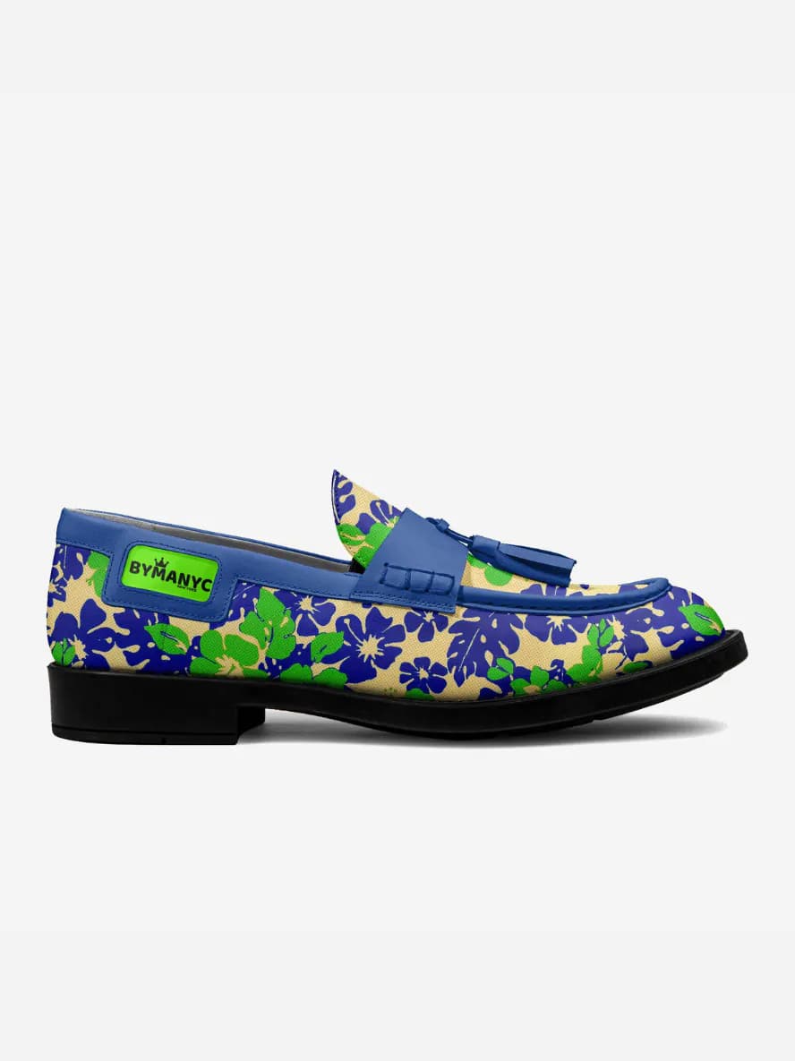 image-BYMANYC ® New York Ecological Footwear – HUDSON WALK
