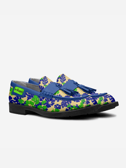 image-BYMANYC ® New York Ecological Footwear – HUDSON WALK
