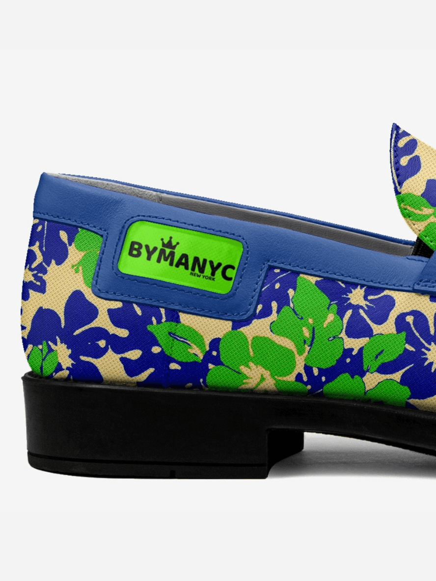 image-BYMANYC ® New York Ecological Footwear – HUDSON WALK