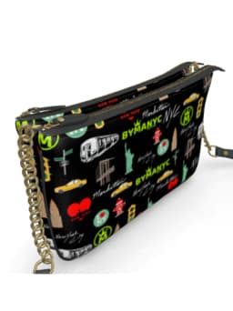 image-Bag NOIR COUTURE – BYMANYC ® New York