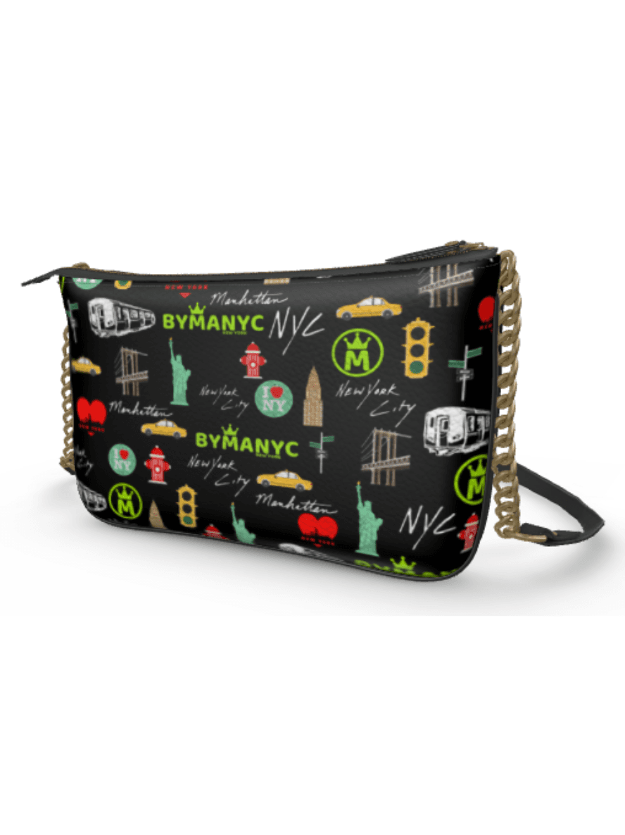 image-Bag NOIR COUTURE – BYMANYC ® New York