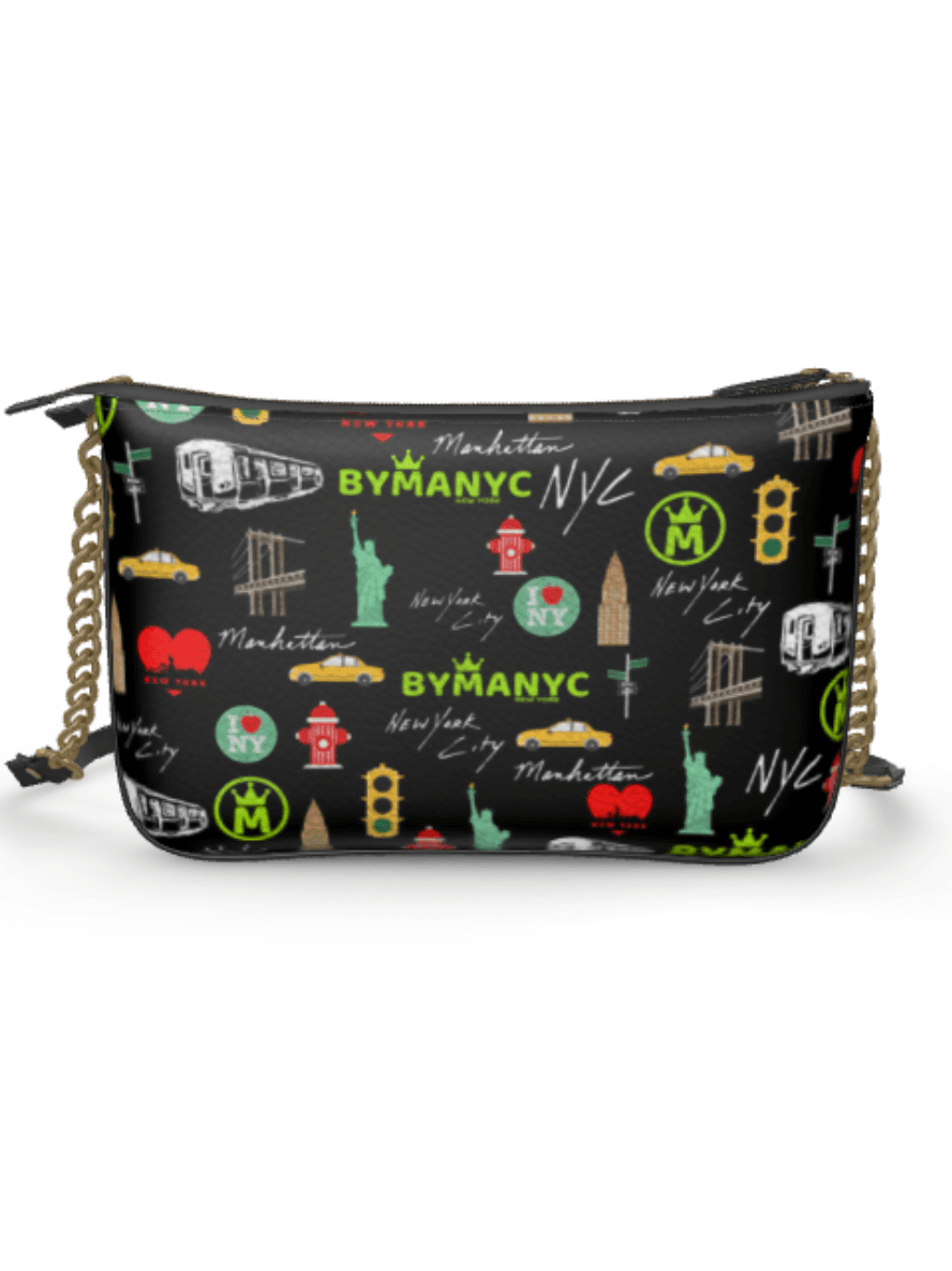 image-Bag NOIR COUTURE – BYMANYC ® New York