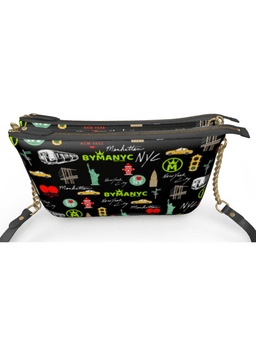 image-Bag NOIR COUTURE – BYMANYC ® New York