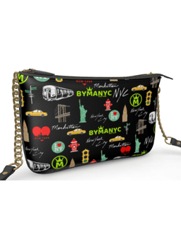 image-Bag NOIR COUTURE – BYMANYC ® New York