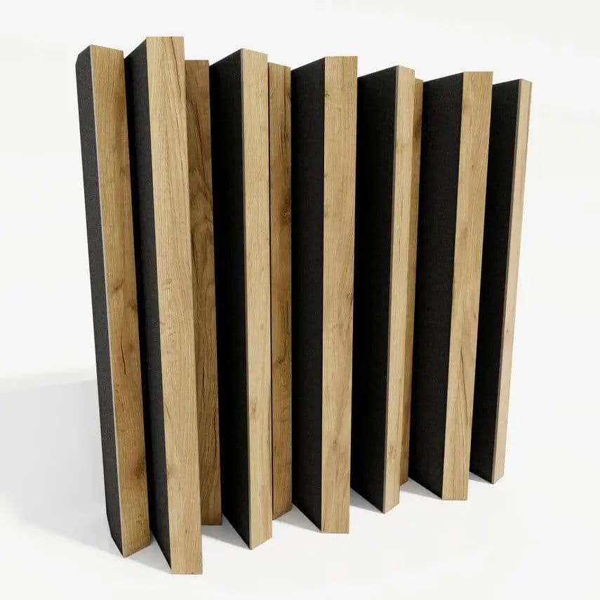 image-ARTO Acoustic Diffuser | 2D Diffusion & Soundproofing
