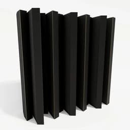 image-ARTO Acoustic Diffuser | 2D Diffusion & Soundproofing