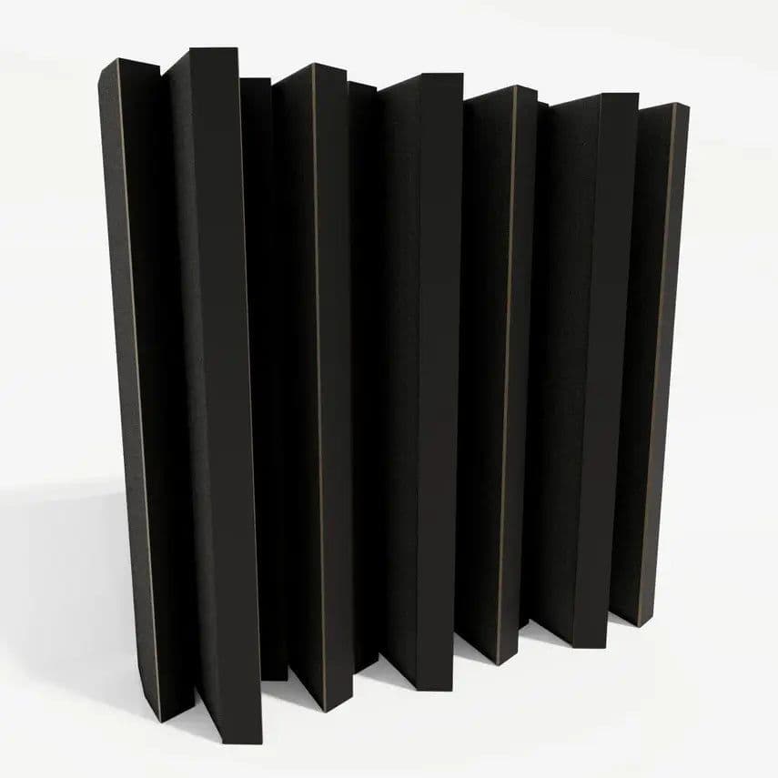 image-ARTO Acoustic Diffuser | 2D Diffusion & Soundproofing