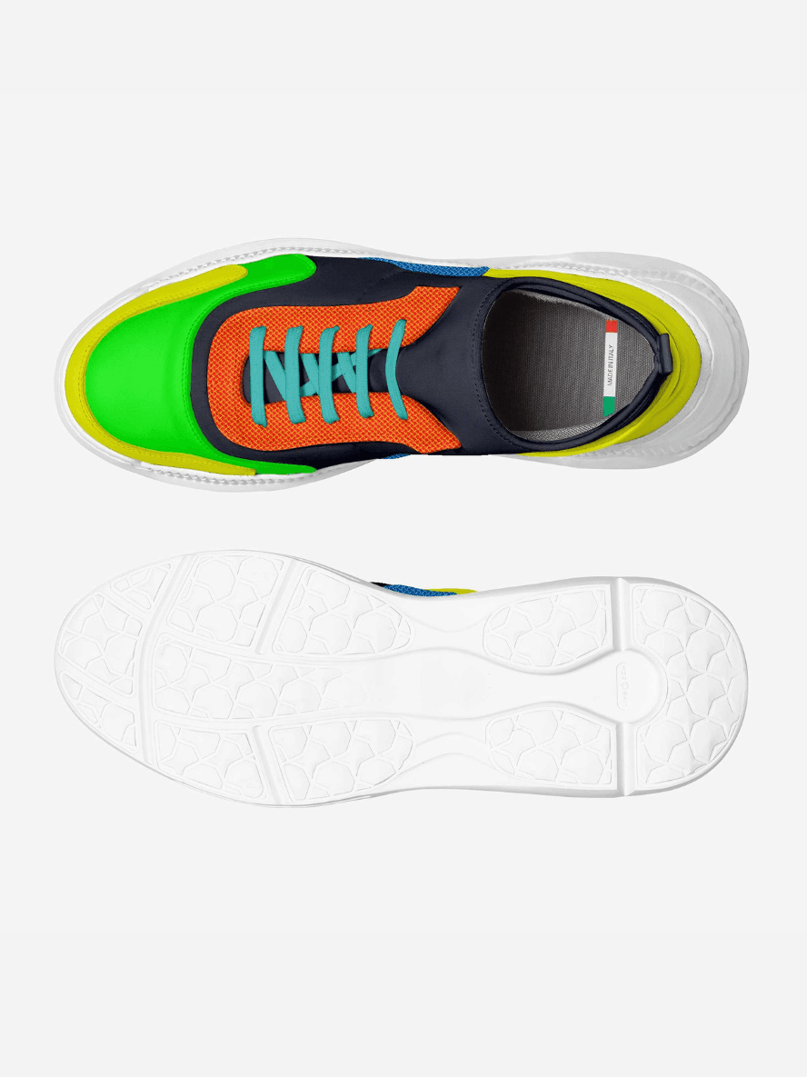 image-BYMANYC ® New York Ecological Footwear – WEST SIDE GROOVE