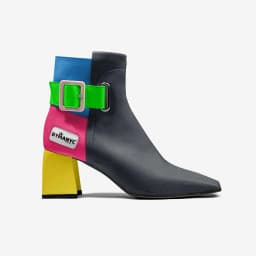image-BYMANYC ® New York Luxury Women's Footwear Ecological - MIDTOWN