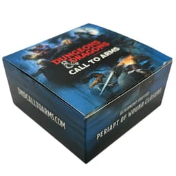 image-Dungeons & Dragons Jewelry - Periapt of Wound Closure