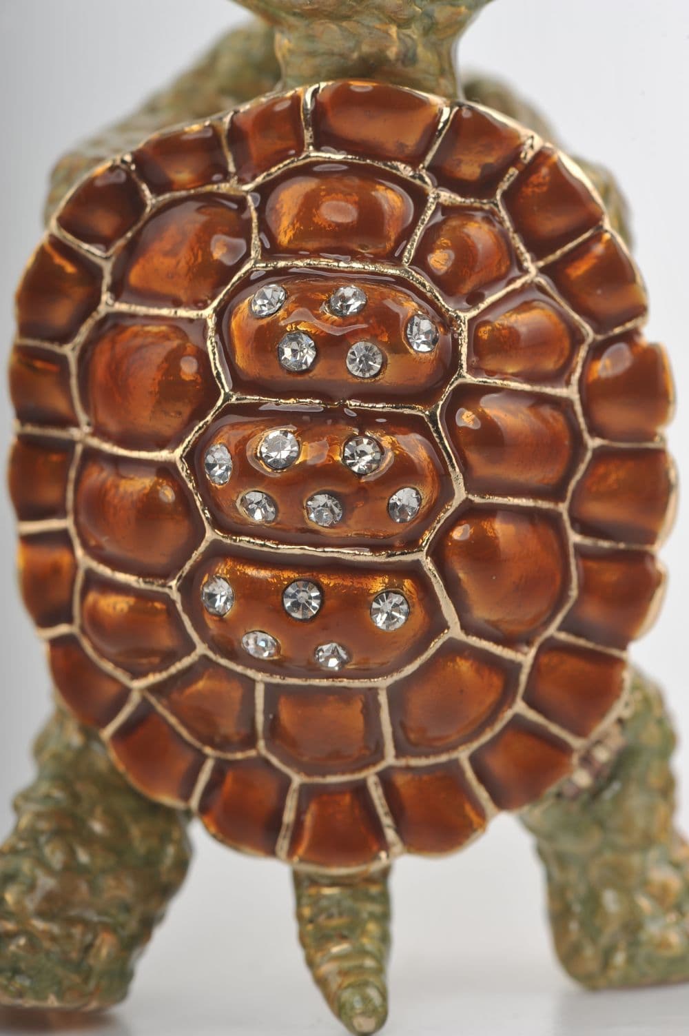 image-Turtle Playing the Saxophone