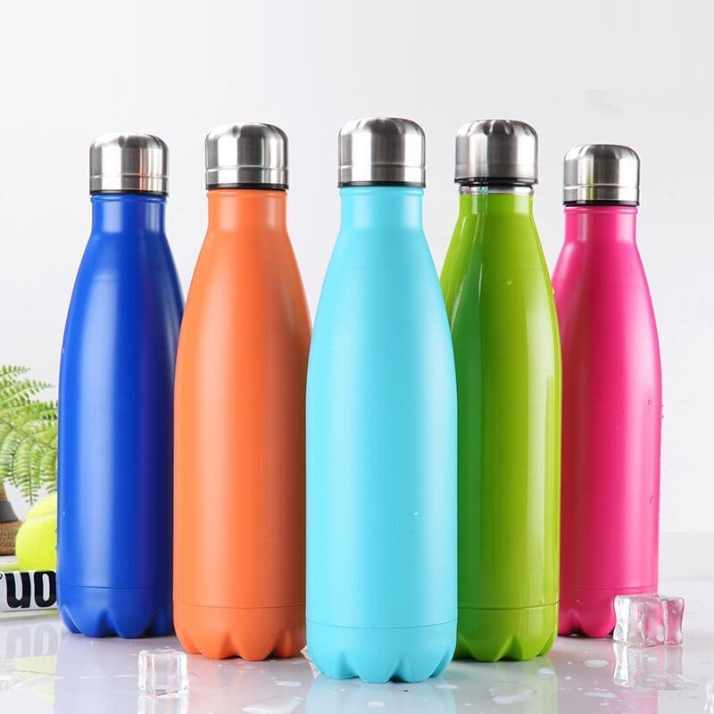 image-304 stainless steel water cup