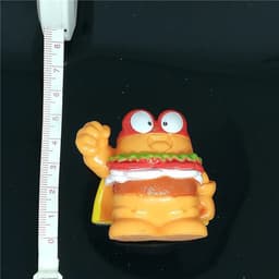 image-Superzings Series 1-9 Action Figures - Exciting Limited Collection Models