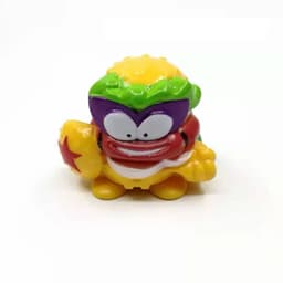 image-Superzings Series 1-9 Action Figures - Exciting Limited Collection Models