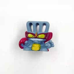 image-Superzings Series 1-9 Action Figures - Exciting Limited Collection Models