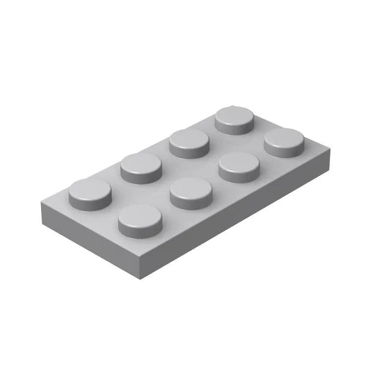 image-MOC 3020 20PCS Colourful Building Blocks for Creative Education