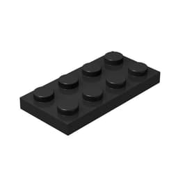 image-MOC 3020 20PCS Colourful Building Blocks for Creative Education
