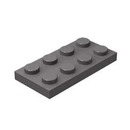 image-MOC 3020 20PCS Colourful Building Blocks for Creative Education