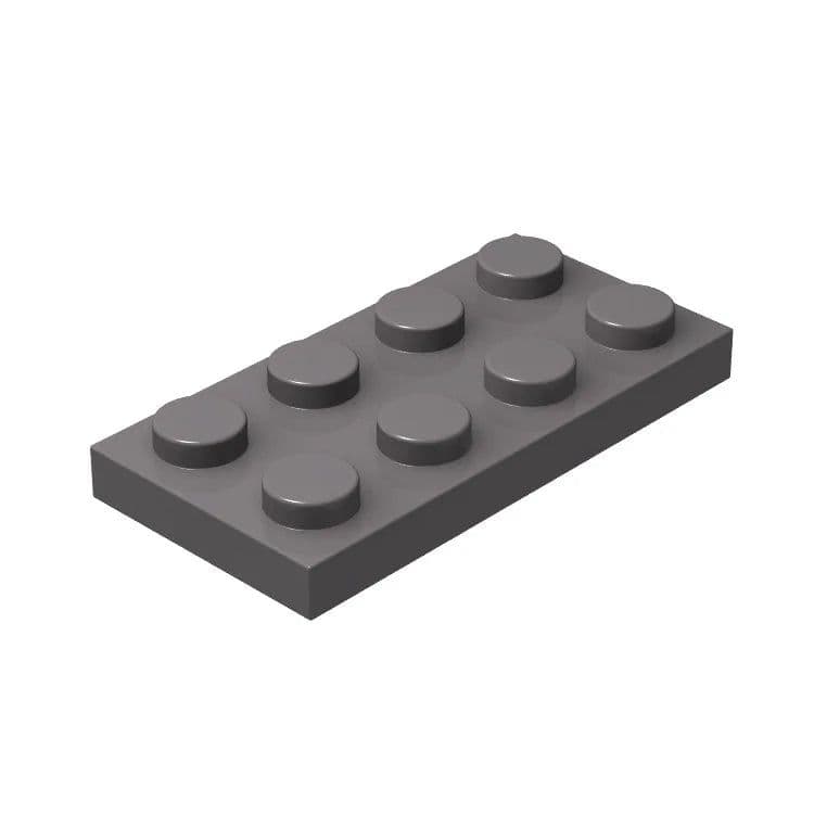 image-MOC 3020 20PCS Colourful Building Blocks for Creative Education