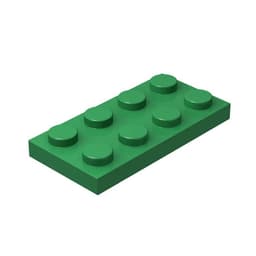 image-MOC 3020 20PCS Colourful Building Blocks for Creative Education