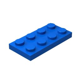 image-MOC 3020 20PCS Colourful Building Blocks for Creative Education