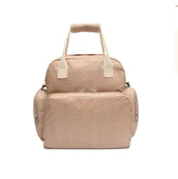 image-High Quality Diaper Mommy Bag For Traveling