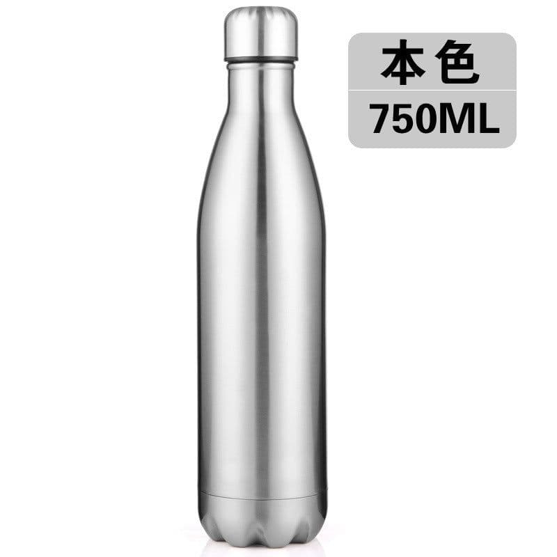image-Xiong Da Fu Fu Thermos Cup - 750ML Stainless Steel