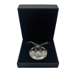 image-Dungeons & Dragons Jewelry - Amulet of Health