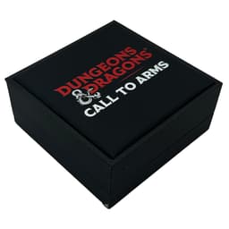 image-Dungeons & Dragons Jewelry - Amulet of Health