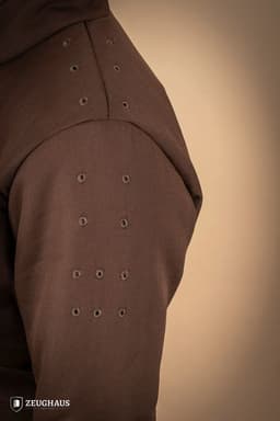 image-Arming Doublet Brown