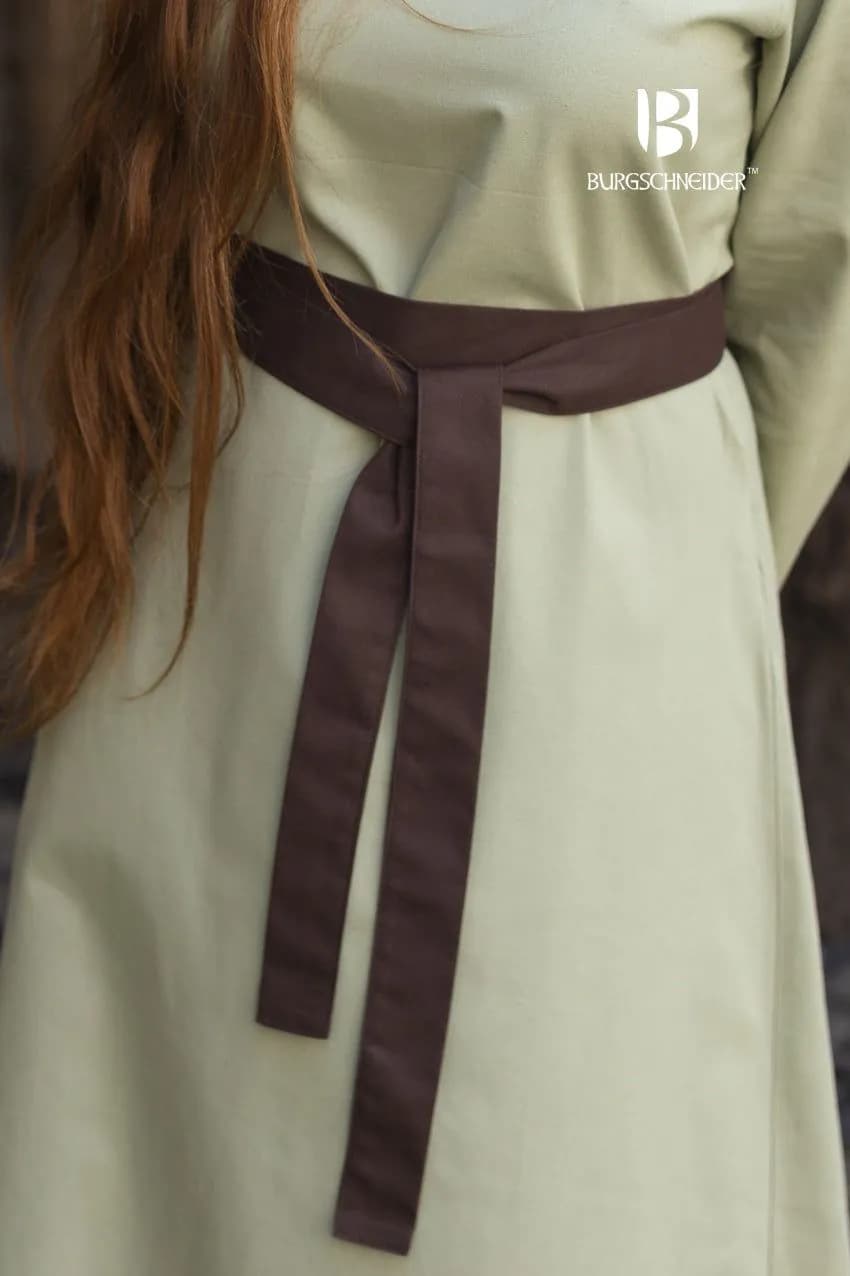 image-Belt Hedwig Brown