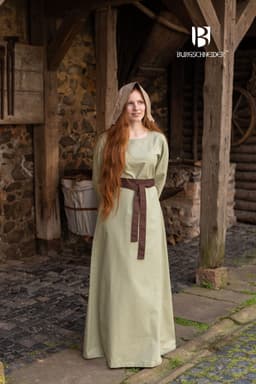 image-Belt Hedwig Brown