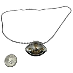 image-Dungeons & Dragons Jewelry - Amulet of Proof against Detection and