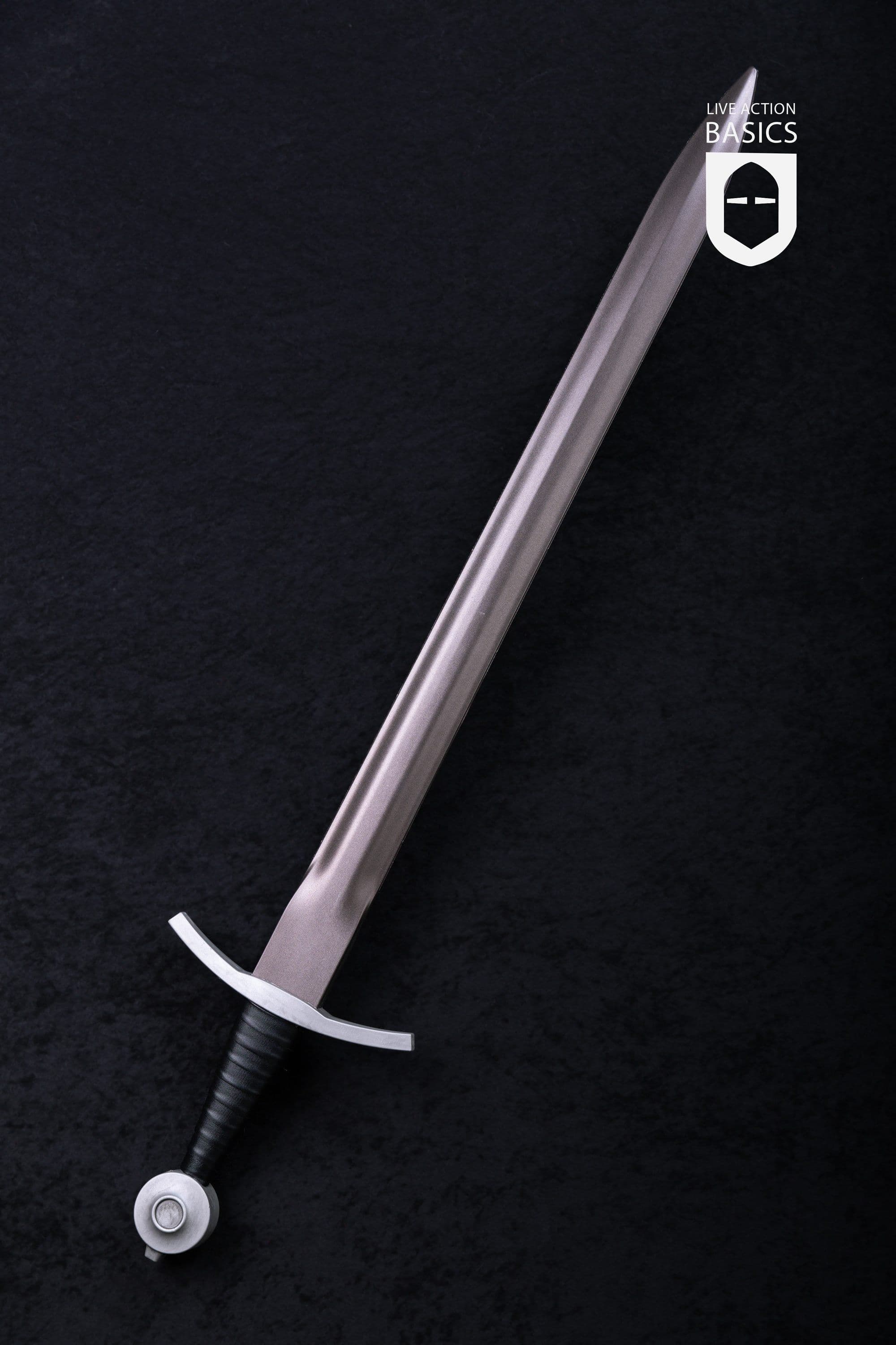image-Basic Arming Sword Silver