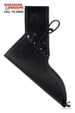 image-Dungeons & Dragons Sword Holder Black