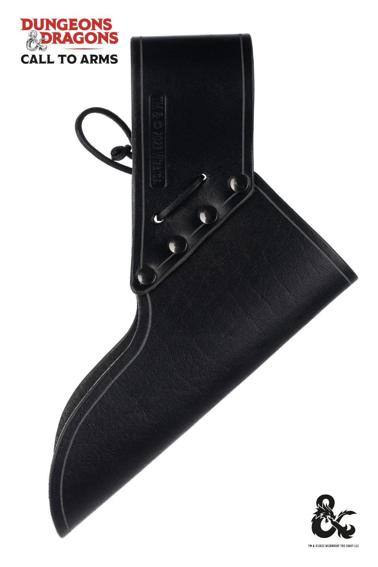 image-Dungeons & Dragons Sword Holder Black