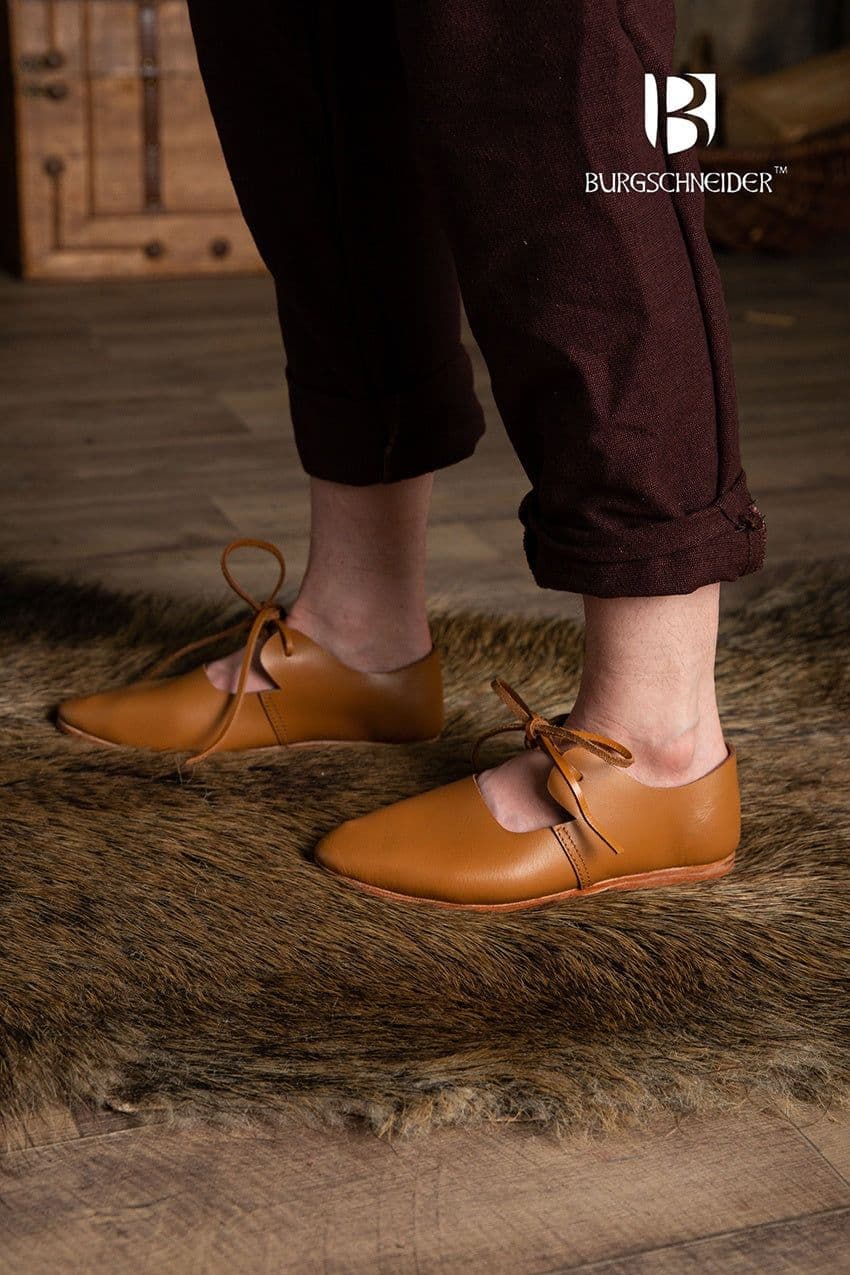 image-Medieval Women Shoes Katelyn
