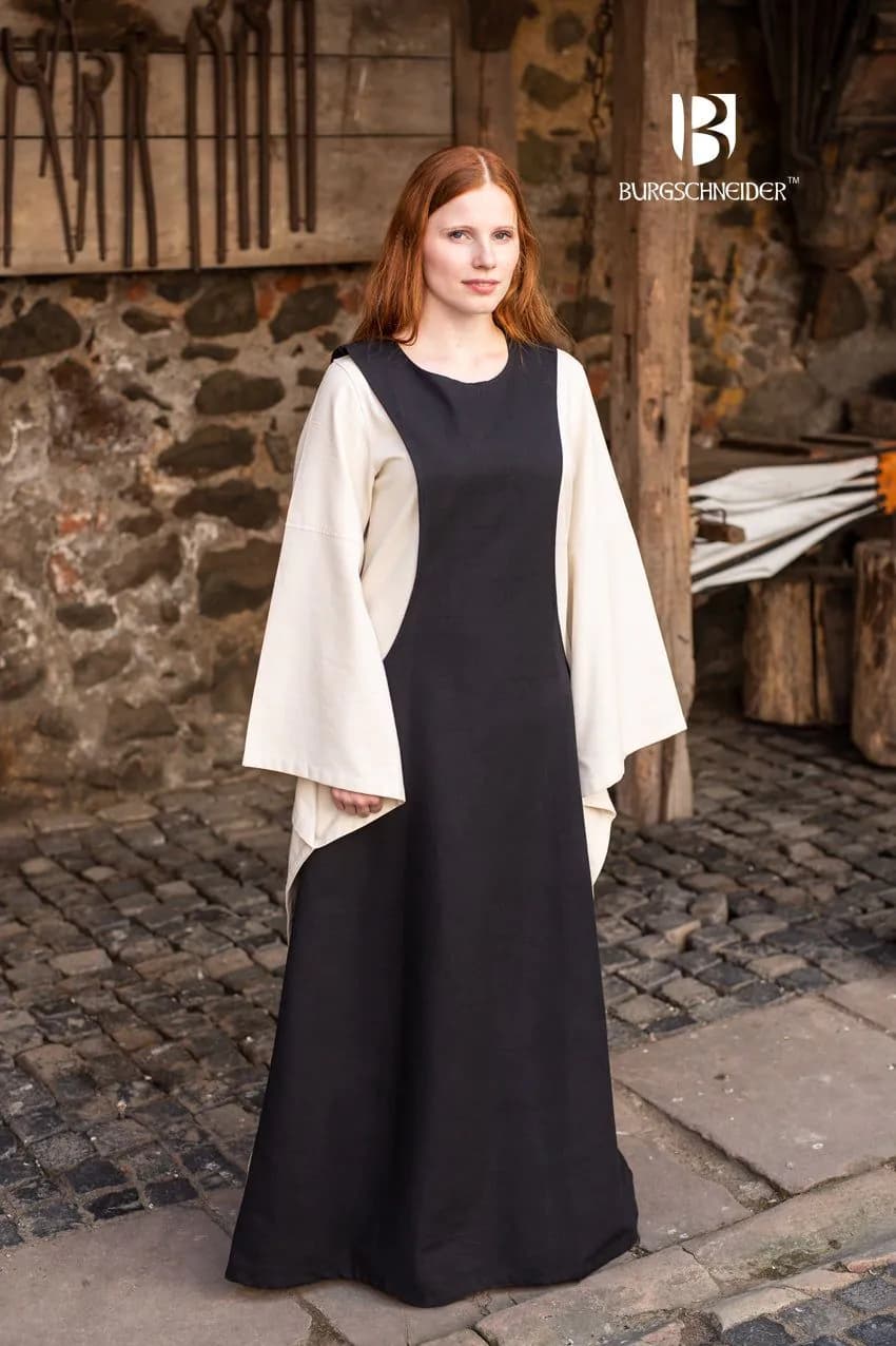 image-Surcot Isabella Black