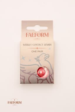 image-Weekly Contact Lenses Blood Moon