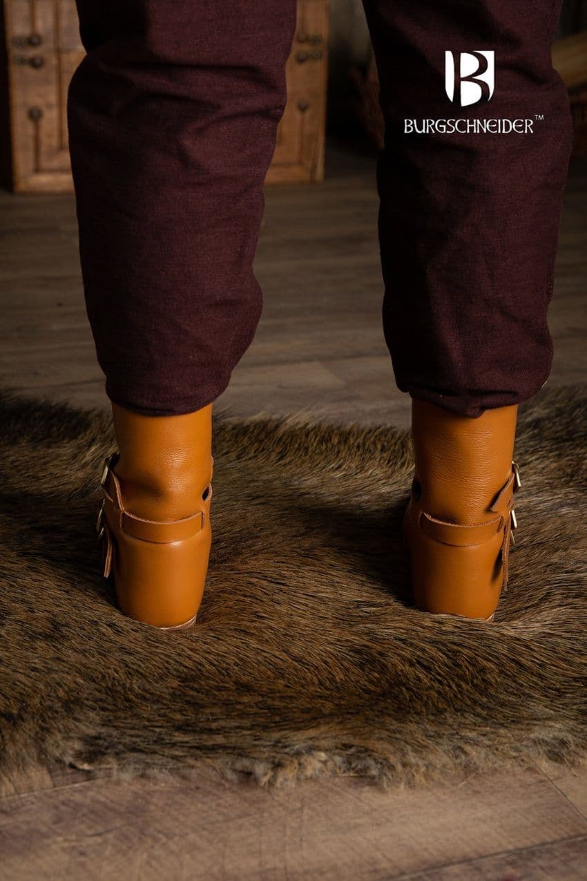 image-Medieval Shoes Reinhardt