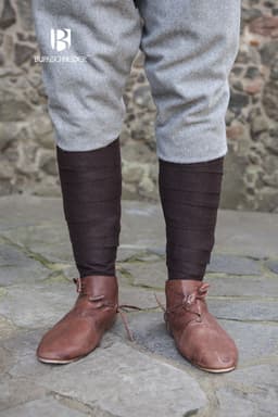 image-Wool Winingas Aki Brown