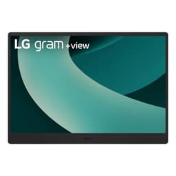 image-Portable monitor LG 17MT70.ASDWU WQXGA 17"